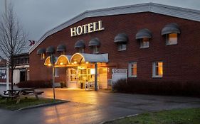 Sure Hotel by Best Western Vilja